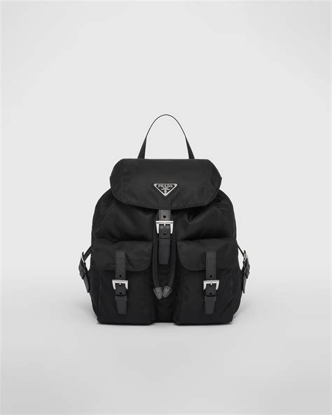 prada backpack malaysia|Prada backpack price.